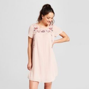 Knox rose dress